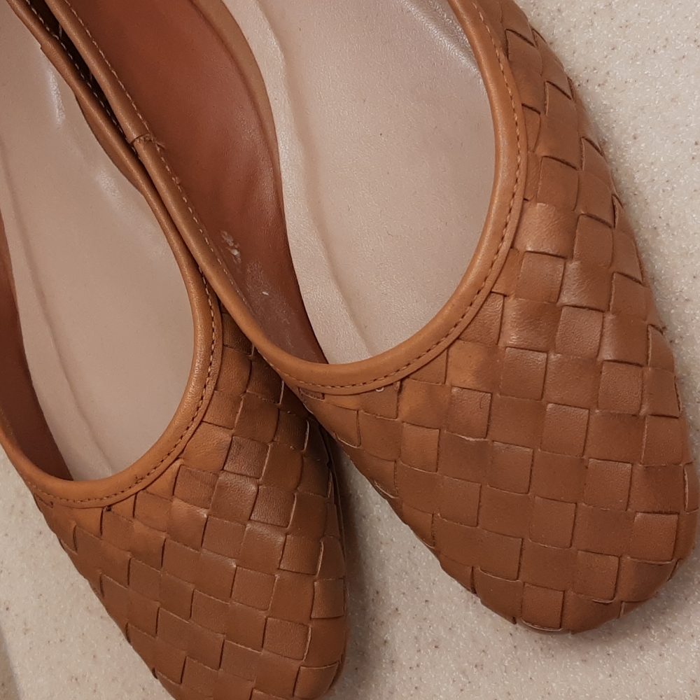 Aldo Flats 7.5 - Picture 4 of 4